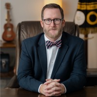 Trinity Academy, Inc. Employee Timothy Bridges's profile photo