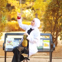 Leen Hammad Email