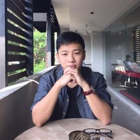 Gojek Employee Jonathan Christopher's profile photo