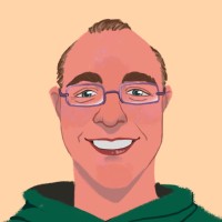 blockit Employee Mark Stewart's profile photo