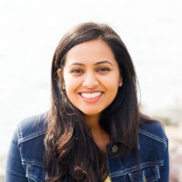 Raft Employee Neeta Kamadolli's profile photo
