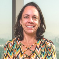 ICTS Security Employee Ellen Pompeu's profile photo
