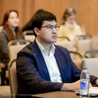 AARC Ltd Employee Sanjarbek Toshtemirov's profile photo
