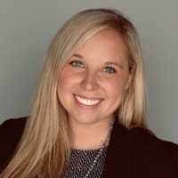 Robert Half Employee Elizabeth Bailey's profile photo