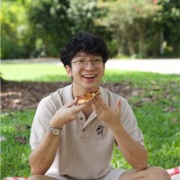 Raffles Hall Developers (RHDEVS) Employee Nathan Tay's profile photo