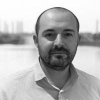 Erth Employee Viktor H.'s profile photo