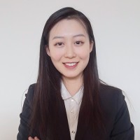 CIBC Employee Nancy Ning's profile photo