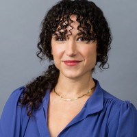 Makarora Employee Rebecca Futterman's profile photo