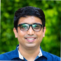 Kubernetes Employee Anshuman Tripathi's profile photo