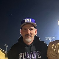 Porter Ridge High School Employee Jake Hyde's profile photo