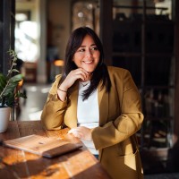 Kassandra Cipriano Email & Phone Number