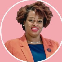 BlackGirlsHack Employee Raenesia Jones's profile photo