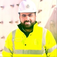 Darkstone Employee Abdullah Shaaban's profile photo