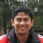 Debesh Das Email & Phone Number