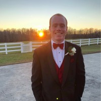 Tiber Technologies, Inc Employee Andrew Sciandra's profile photo