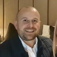 Bancon Construction Ltd Employee Steven Donald's profile photo