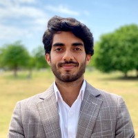 DevVerse Employee Asad Ishaq's profile photo