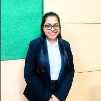 Aditi Singh Email