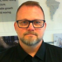 Festo USA Employee Steve Chinn's profile photo