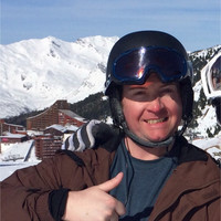 Studio Gobo Employee Richard Brazier's profile photo