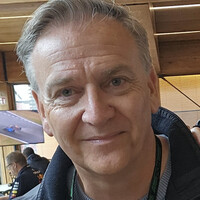 VIAGP Employee Adrian Taylor's profile photo