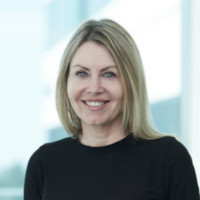 KOMBIT A/S Employee Jeanette Sandholmen's profile photo