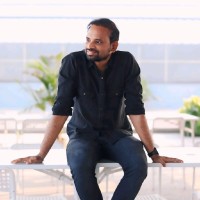 Venkat Kumar Email
