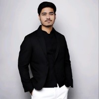 R1 RCM Employee Mohammad Nabeel's profile photo