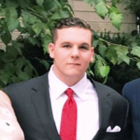 Guilford Art Center Employee Aidan Garrity's profile photo