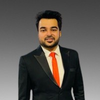 SoftSolvate Employee Bhavay Dawar's profile photo
