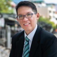Daniel Yong Email & Phone Number