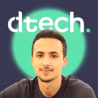Dtechsystems.co Employee Abdurahman Mriheel's profile photo