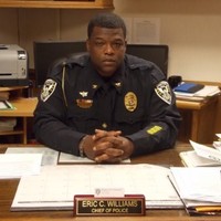 Eric Williams Email & Phone Number