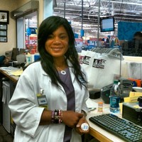 Wal Mart Employee Martha Blake's profile photo