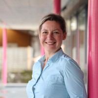 T-Systems Switzerland Employee Nina Zurbuchen's profile photo