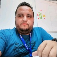 PROCESS INSTRUMENTS Employee Elazaoui Youssef's profile photo