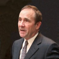 Berrien Moore Email & Phone Number