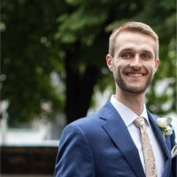 William Wyatt Email & Phone Number
