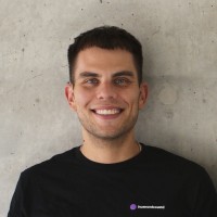 BlueYard Capital Employee Philipp Banhardt's profile photo