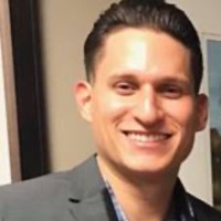 Tide Homes Employee Ruben Torres's profile photo