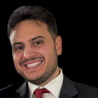 HDnetwork Employee Giuseppe Ricchiari's profile photo