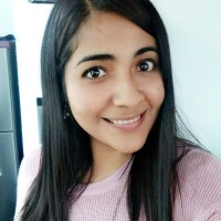 Recsa Perú Employee Pilar Vigil's profile photo