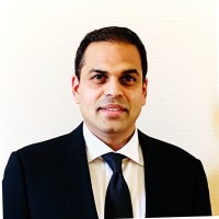 Raj Patel