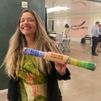 Nature4Climate Employee Patricia da Matta's profile photo