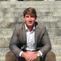 Holland & Knight LLP Employee Mitch McBride's profile photo