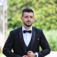 Alchemy Cloud, Inc. Employee Luka Mugosa's profile photo