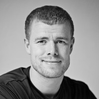 læge·ringen Employee Søren Heupel's profile photo
