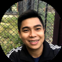 Advance Vision Technology Employee An Ho's profile photo