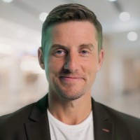 Element 7 Productions LLC Employee Ryan White's profile photo