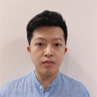 EMC (Elite Material Co., Ltd.) Employee Edison Ku's profile photo